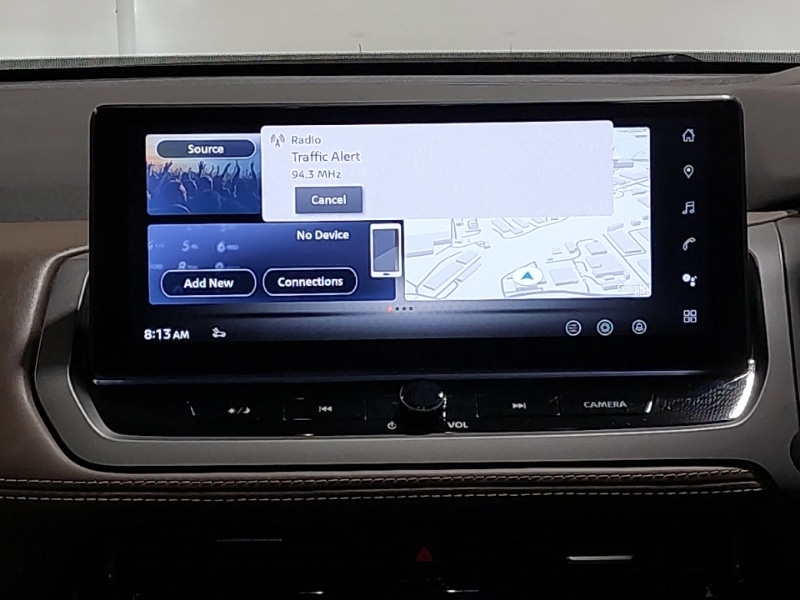 Used Nissan Qashqai 2025 for sale - 77108498: Photo 7