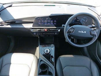 Used Kia Niro 2024 for sale - 75485776: Photo