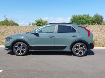 Used Kia Niro 2024 for sale - 75485776: Photo