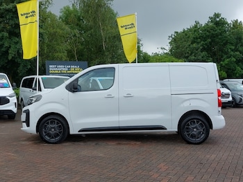 Used Vauxhall Vivaro 2025 for sale - 78892958: Photo