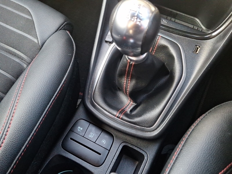 Used Ford Puma 2023 for sale - 76506489: Photo 10