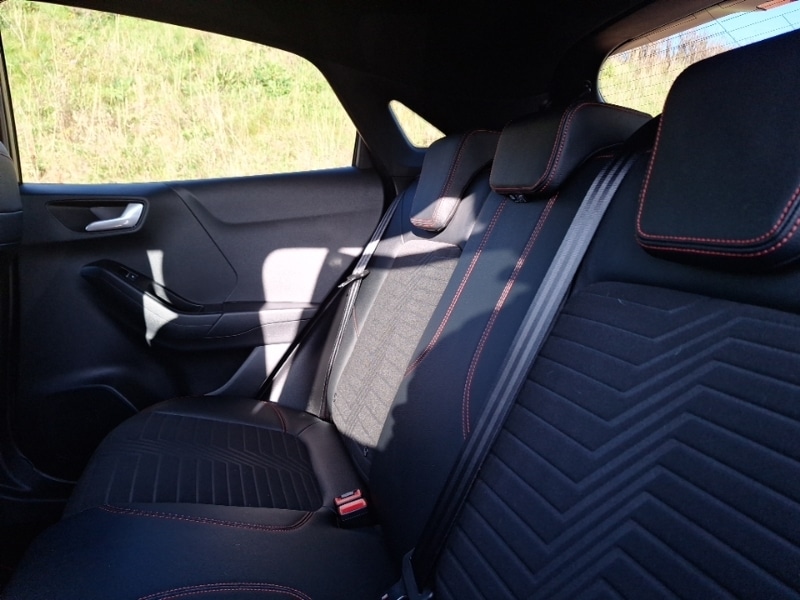 Used Ford Puma 2023 for sale - 76506489: Photo 6