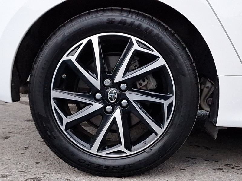 Used Toyota Yaris 2021 for sale - 76925574: Photo 12