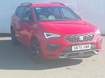 Used SEAT Ateca 2025 for sale - 78374660: Photo