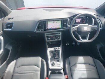 Used SEAT Ateca 2025 for sale - 78374660: Photo