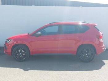 Used SEAT Ateca 2025 for sale - 78374660: Photo