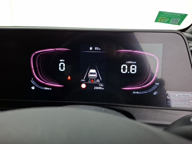 Used Kia Sportage 2024 for sale - 77923138: Photo 10