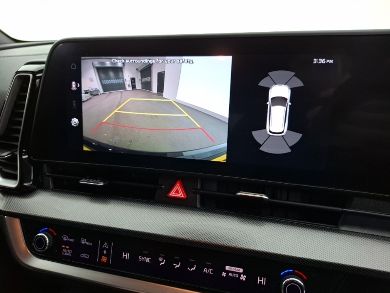 Used Kia Sportage 2024 for sale - 77923138: Photo 11