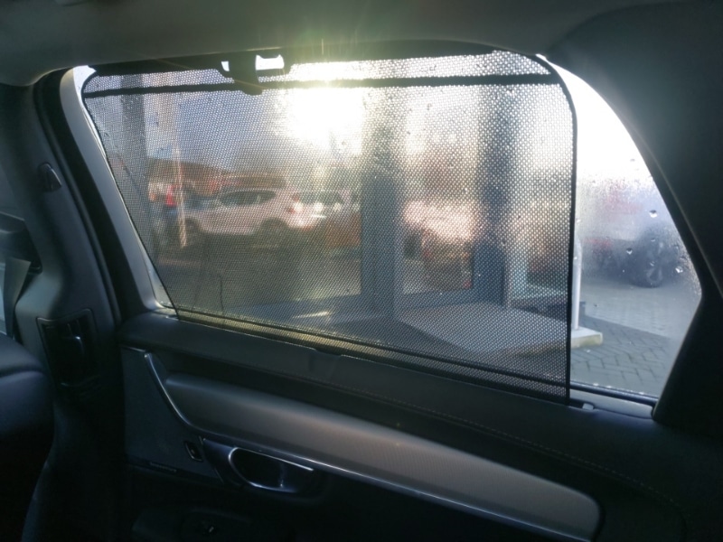 Used Volvo V90 2024 for sale - 78198500: Photo 11