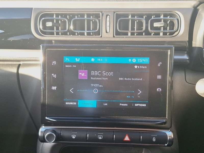 Used Citroen C3 2023 for sale - 77537040: Photo 10