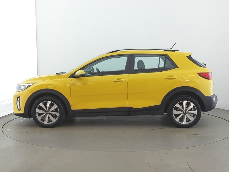 Used Kia Stonic 2023 for sale - 78114209: Photo 4