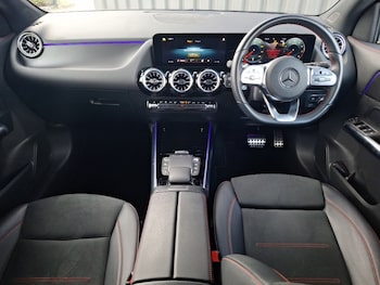 Used Mercedes-Benz GLA 2022 for sale - 75674592: Photo