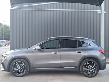 Used Mercedes-Benz GLA 2022 for sale - 75674592: Photo