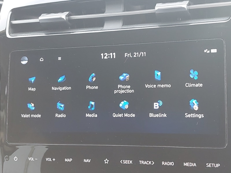 Used Hyundai TUCSON 2023 for sale - 77410541: Photo 10