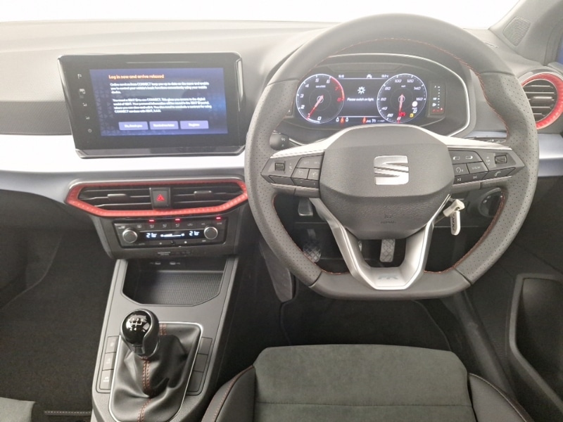 Used SEAT Ibiza 2025 for sale - 78146414: Photo 7