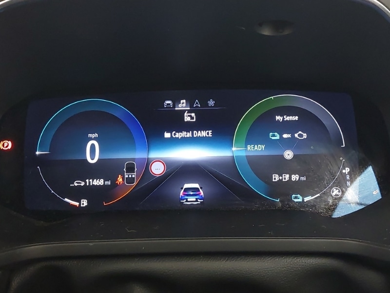 Used Renault Captur 2023 for sale - 77194292: Photo 10