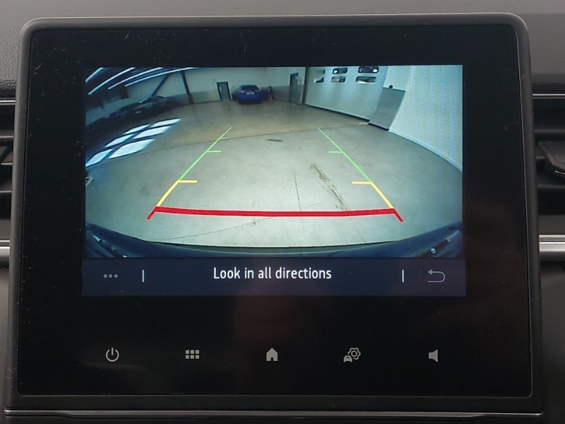 Used Renault Captur 2023 for sale - 77194292: Photo 11