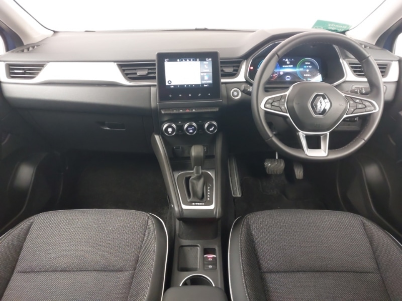 Used Renault Captur 2023 for sale - 77194292: Photo 2