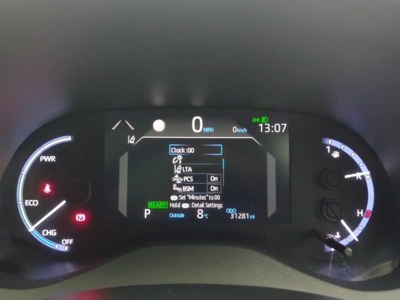 Used Toyota Yaris Cross 2022 for sale - 77184270: Photo 10