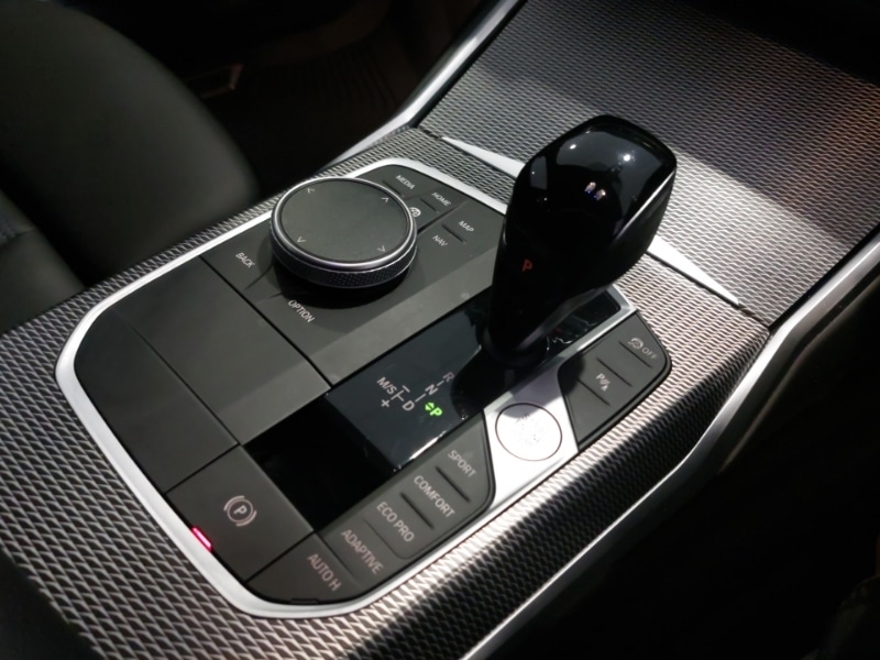 Used BMW 3 Series 2022 for sale - 77343690: Photo 10