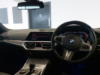 Used BMW 3 Series 2022 for sale - 77343690: Photo