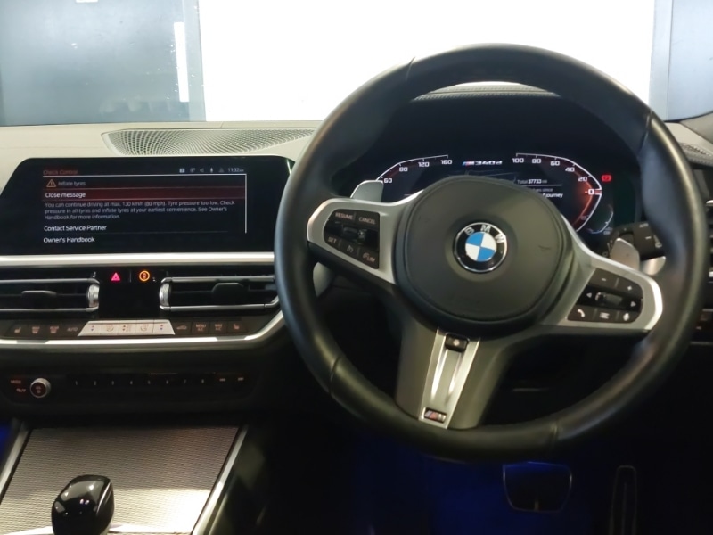 Used BMW 3 Series 2022 for sale - 77343690: Photo 5