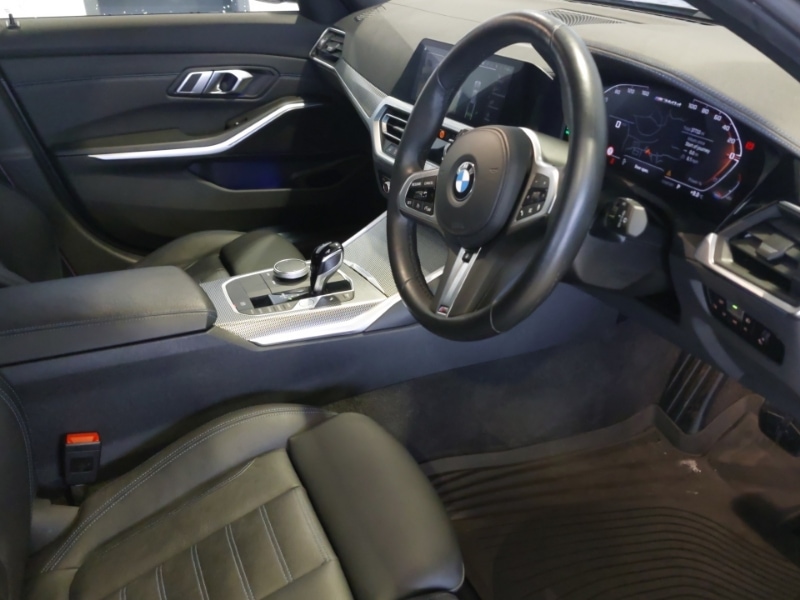 Used BMW 3 Series 2022 for sale - 77343690: Photo 6