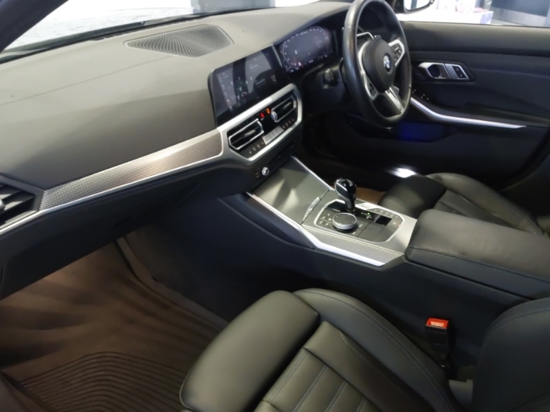 Used BMW 3 Series 2022 for sale - 77343690: Photo 7