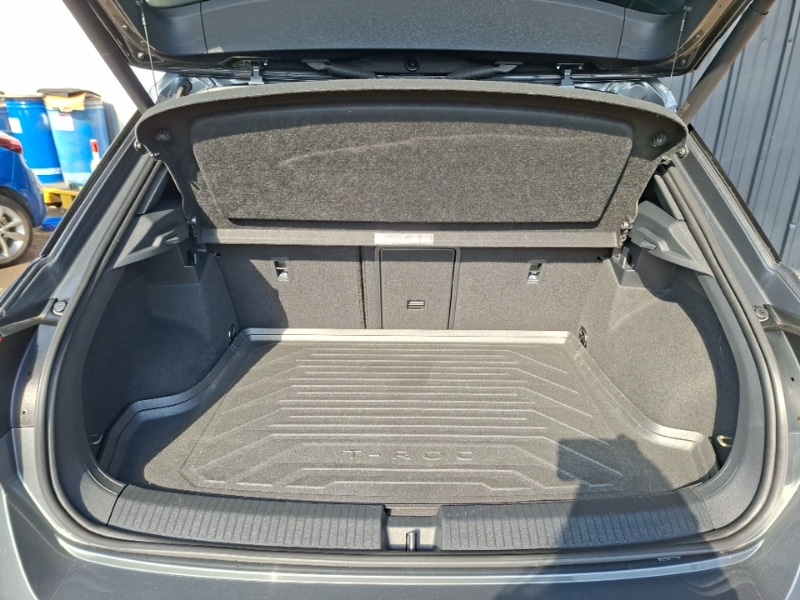 Used Volkswagen T-Roc 2021 for sale - 78170009: Photo 8