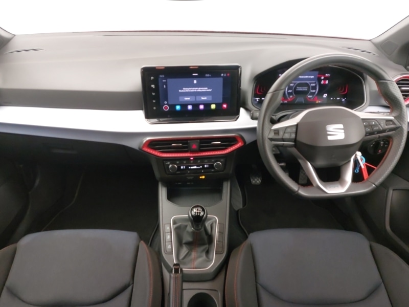 Used SEAT Ibiza 2024 for sale - 78055052: Photo 2