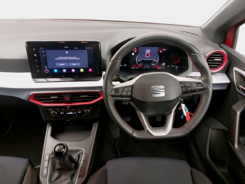 Used SEAT Ibiza 2024 for sale - 78055052: Photo 7