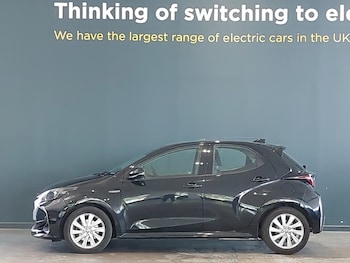 Used Toyota Yaris 2021 for sale - 78643020: Photo