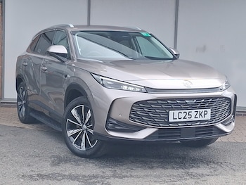Used MG MG HS 2025 for sale - 79561045: Photo