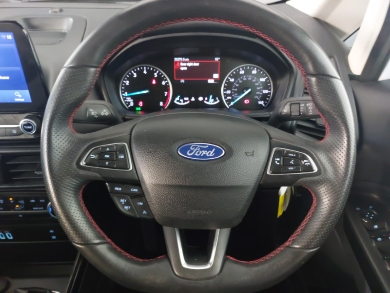 Used Ford Ecosport 2021 for sale - 76506498: Photo 11