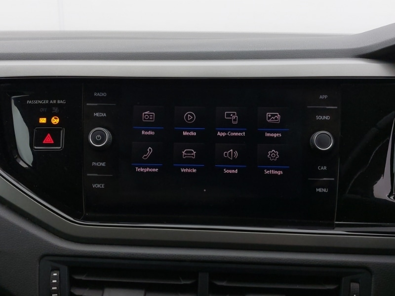 Used Volkswagen Polo 2019 for sale - 76483416: Photo 11