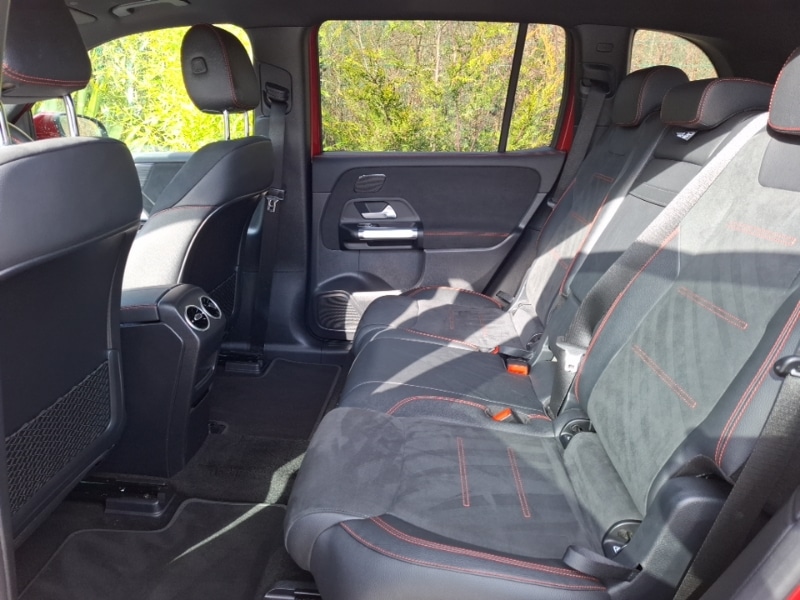 Used Mercedes-Benz EQB 2023 for sale - 77912232: Photo 6