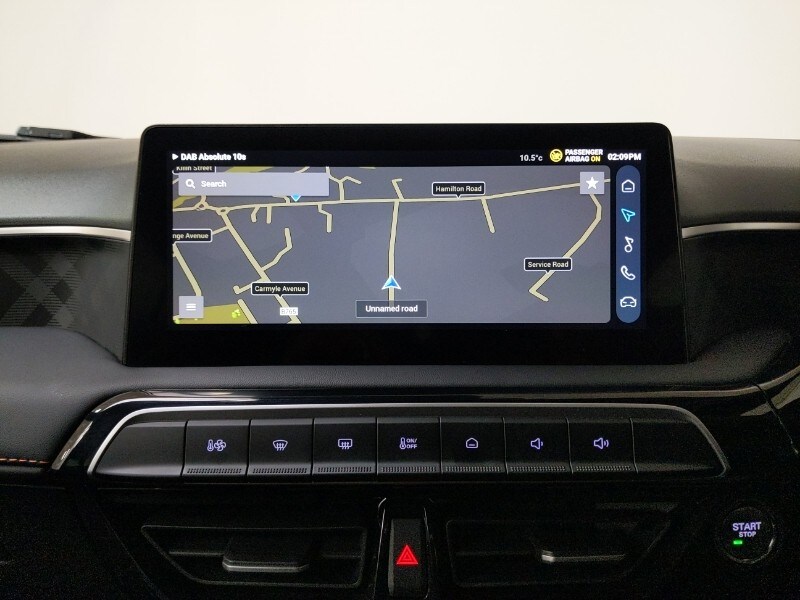 Used MG MG3 2024 for sale - 77197025: Photo 10