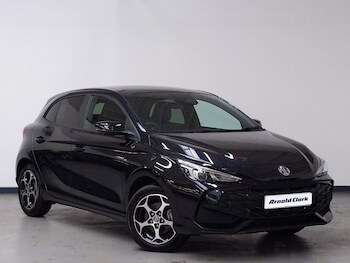 Used MG MG3 2024 for sale - 77197025: Photo