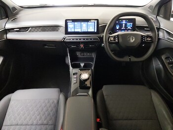 Used MG MG3 2024 for sale - 77197025: Photo