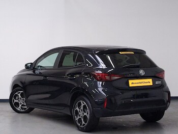 Used MG MG3 2024 for sale - 77197025: Photo