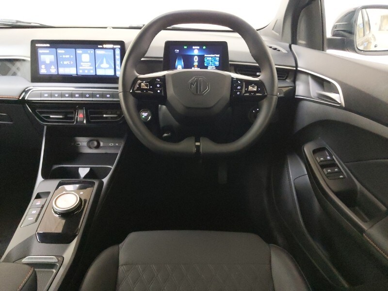 Used MG MG3 2024 for sale - 77197025: Photo 7