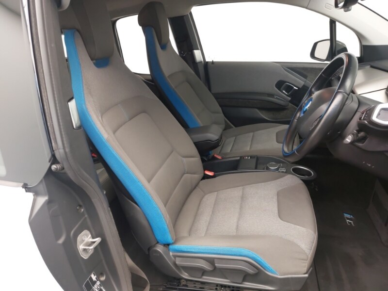 Used BMW i3 2021 for sale - 77339135: Photo 11