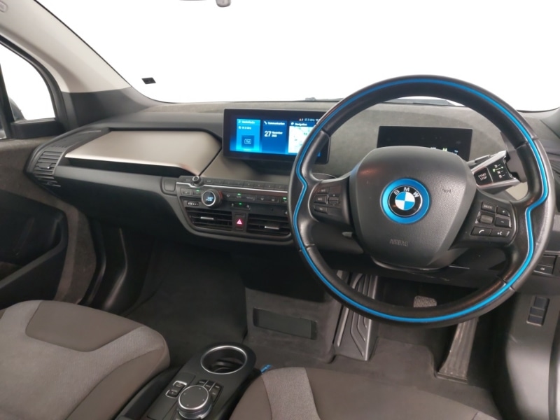 Used BMW i3 2021 for sale - 77339135: Photo 5