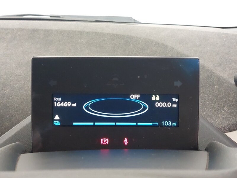 Used BMW i3 2021 for sale - 77339135: Photo 9