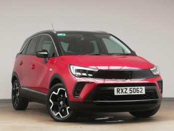 Used Vauxhall Crossland 2022 for sale - 75429511: Photo