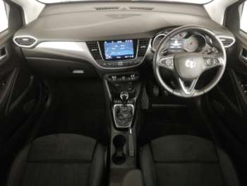 Used Vauxhall Crossland 2022 for sale - 75429511: Photo
