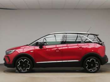 Used Vauxhall Crossland 2022 for sale - 75429511: Photo
