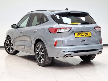 Used Ford Kuga 2022 for sale - 77169495: Photo