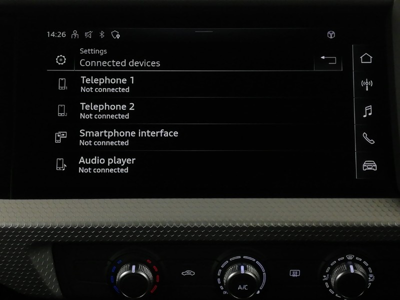 Used Audi A1 2022 for sale - 76816613: Photo 10