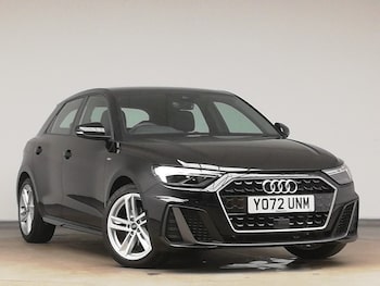 Audi - A1